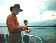 Fishing Pictures